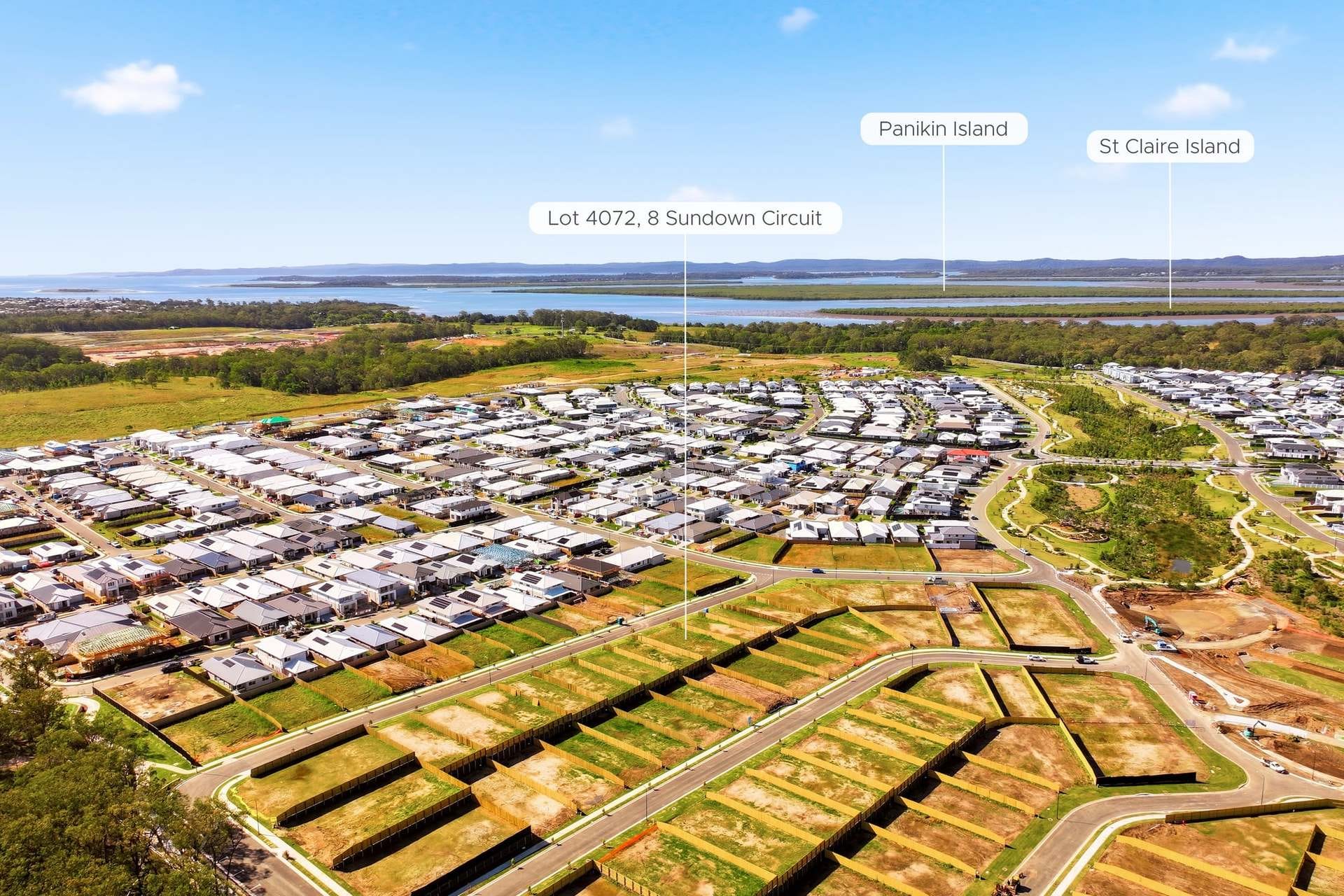 8 Sundown Circuit, Redland Bay QLD, Redland Bay - Image 1